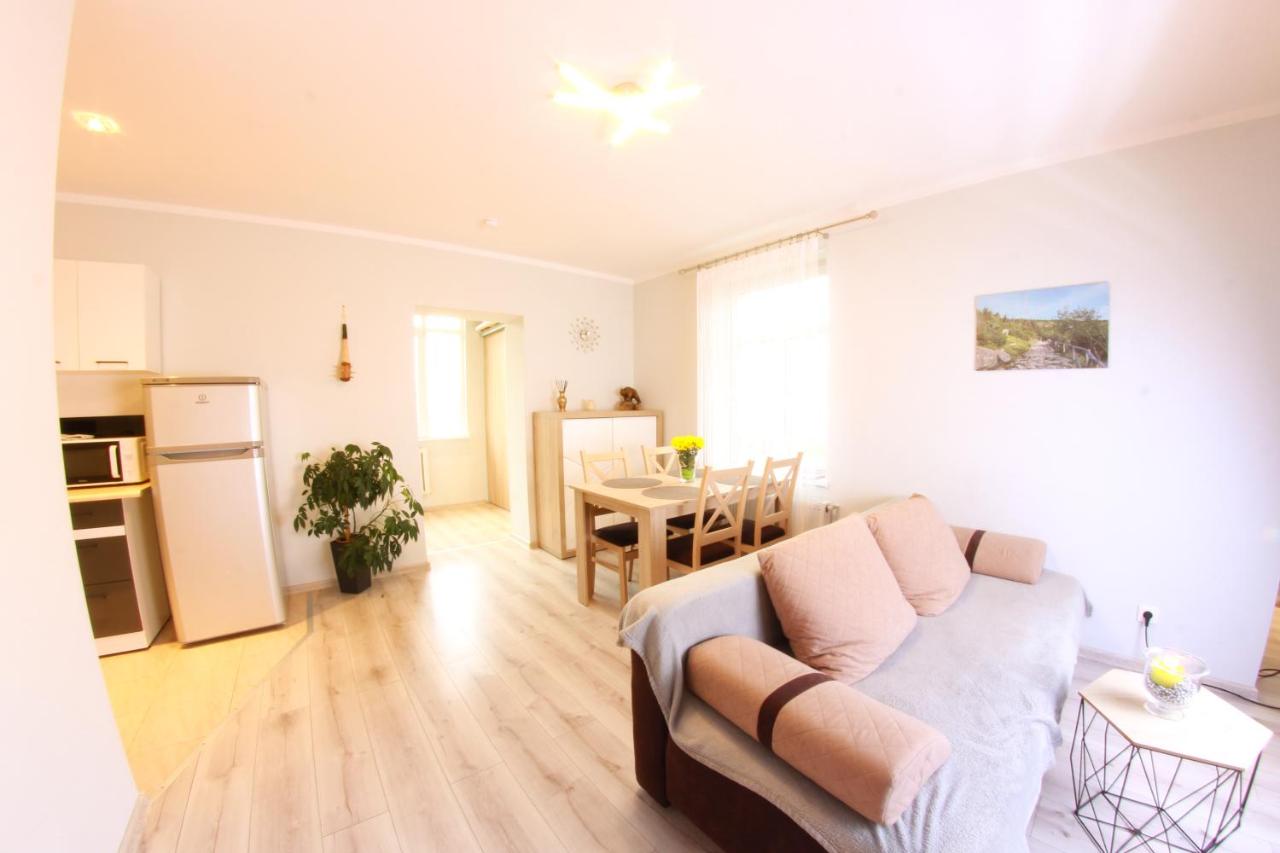 Apartamenty u Piątków - B&B Karpacz