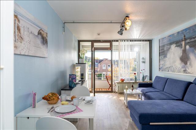 Appartamento con Balcone