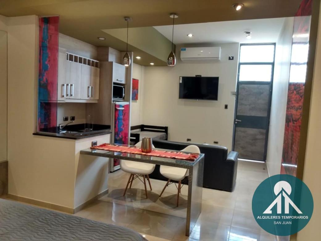 Apartamento - Planta baja