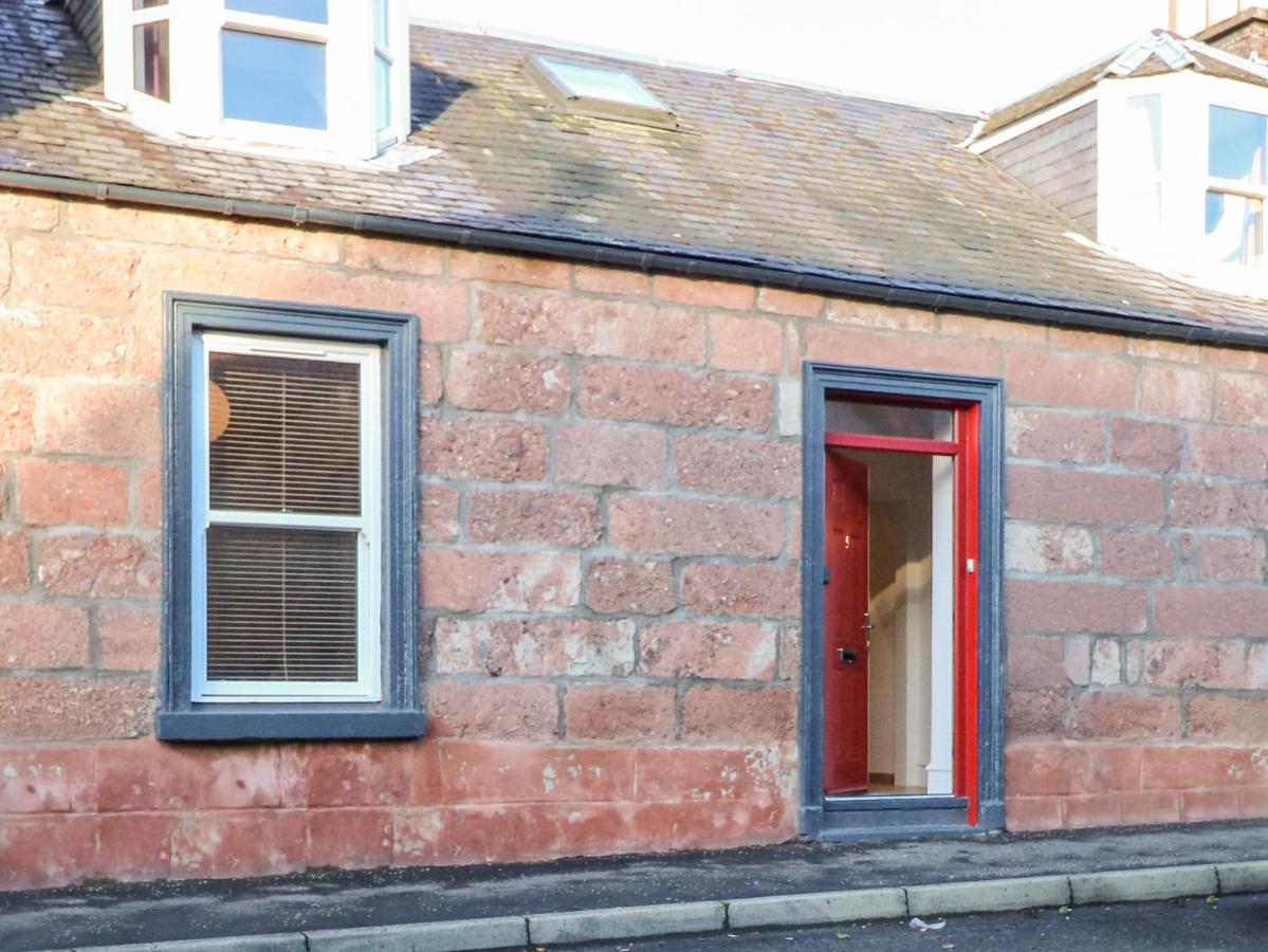 B&B Blairgowrie - George Cottage - Bed and Breakfast Blairgowrie