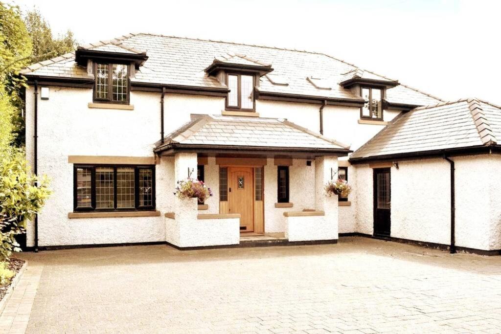 Castlebar - B&B Great Singleton