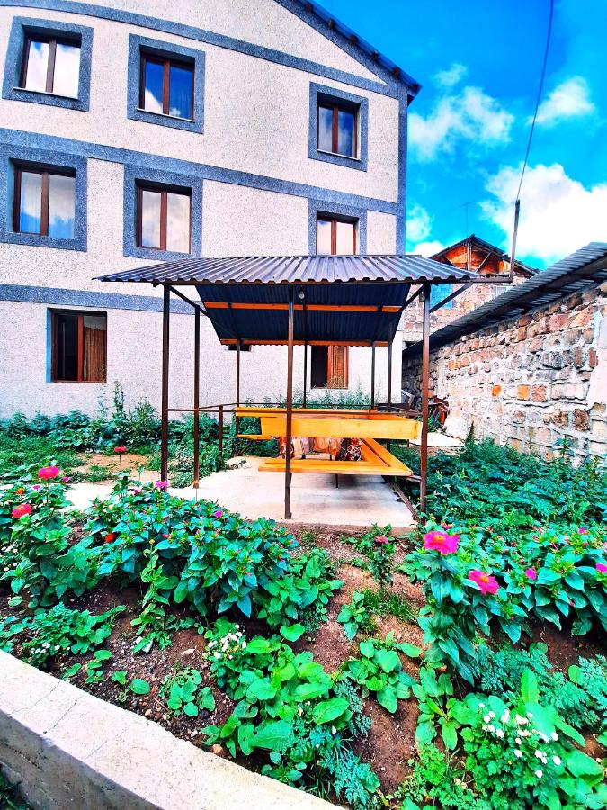 Cottage Tsaghkadzor - B&B
