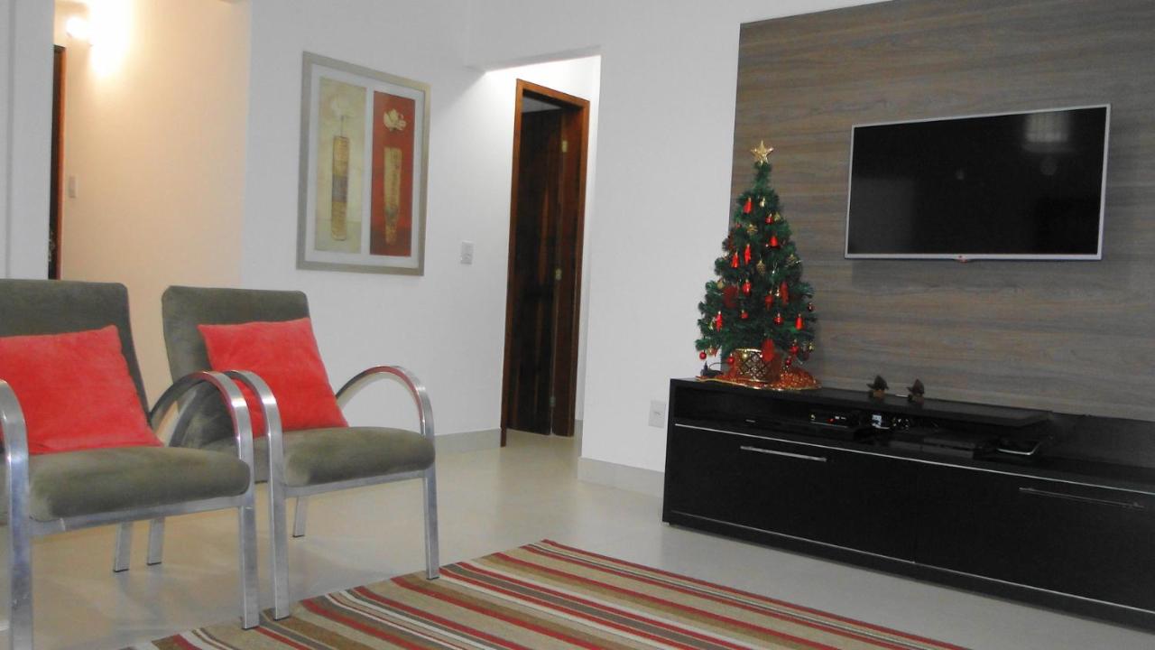 Apartamento 21 Residencial Beija Flor - B&B Bombinhas