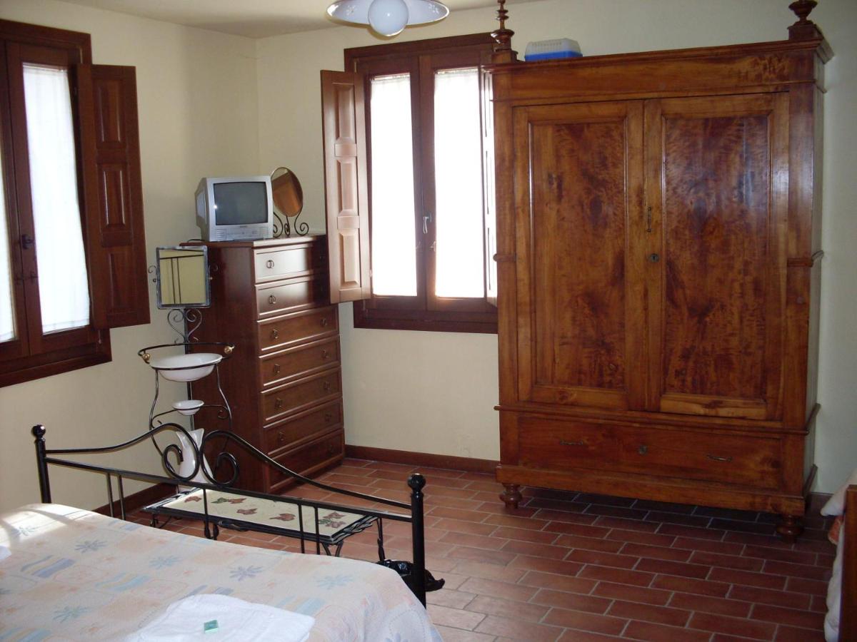 Classic Triple Room