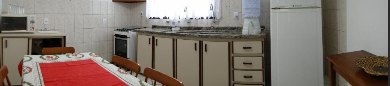 Apartamento 21 Residencial Beija Flor - B&B Bombinhas