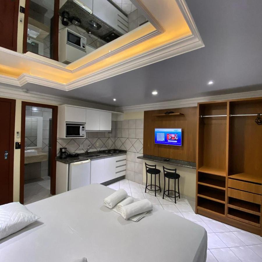 Standard Double Suite