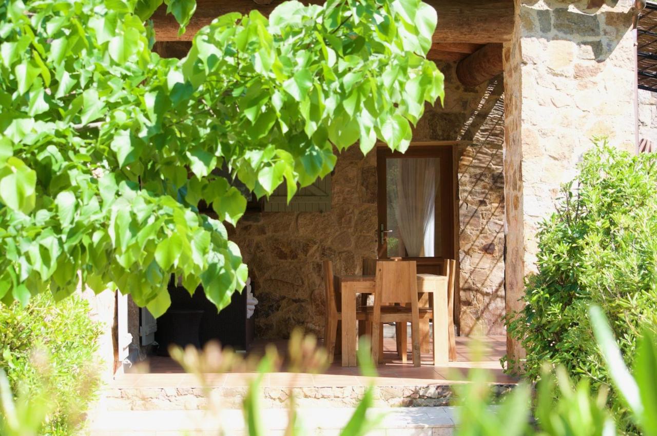 Domaine Codaleone - B&B