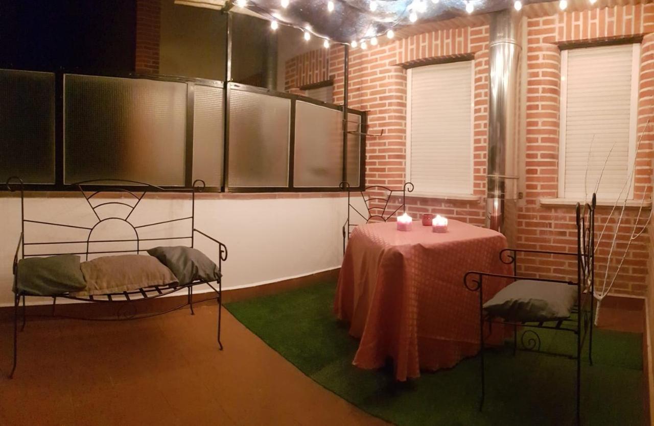 El Pasaje - B&B