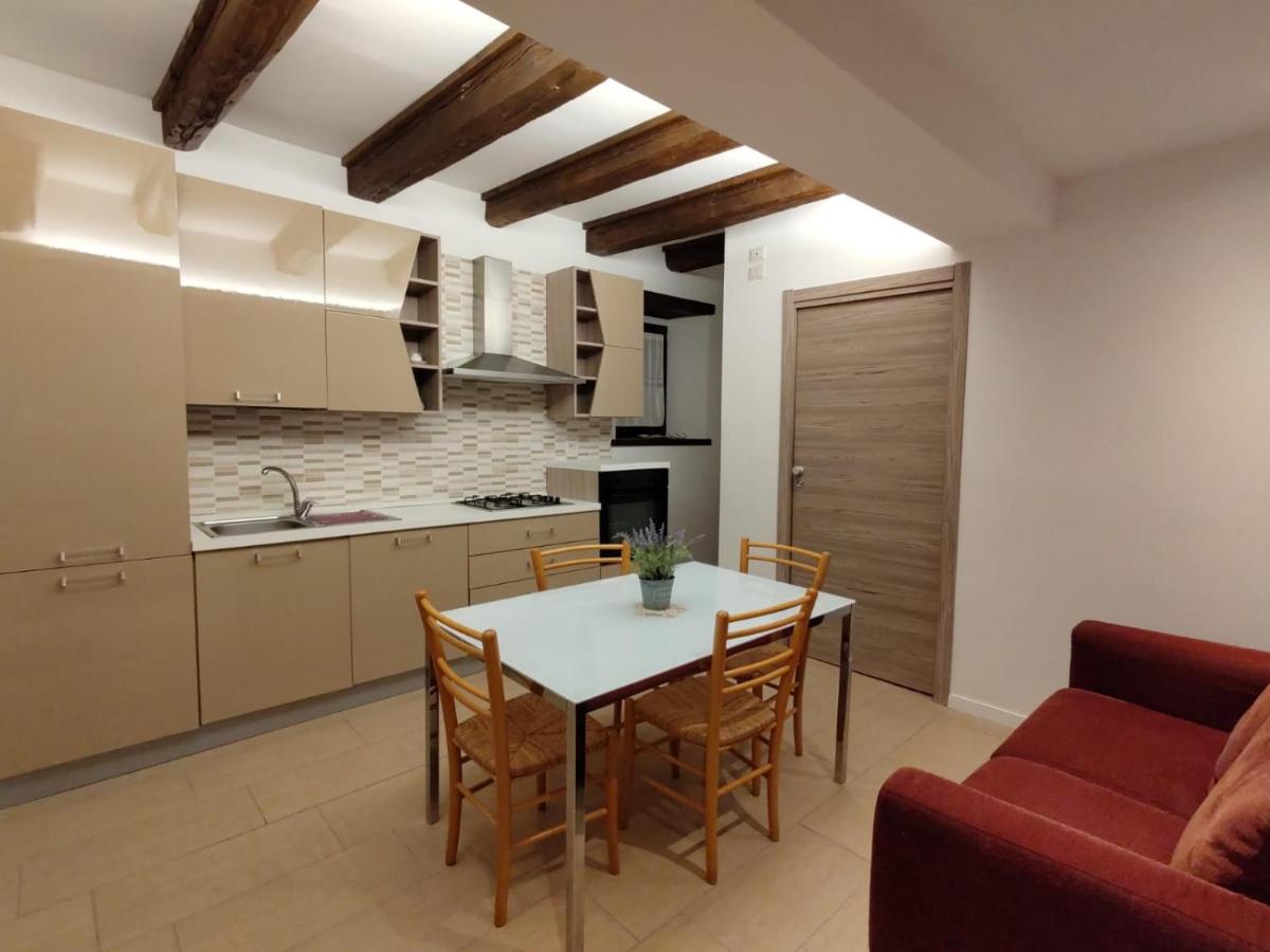 Apartment - Erdgeschoss