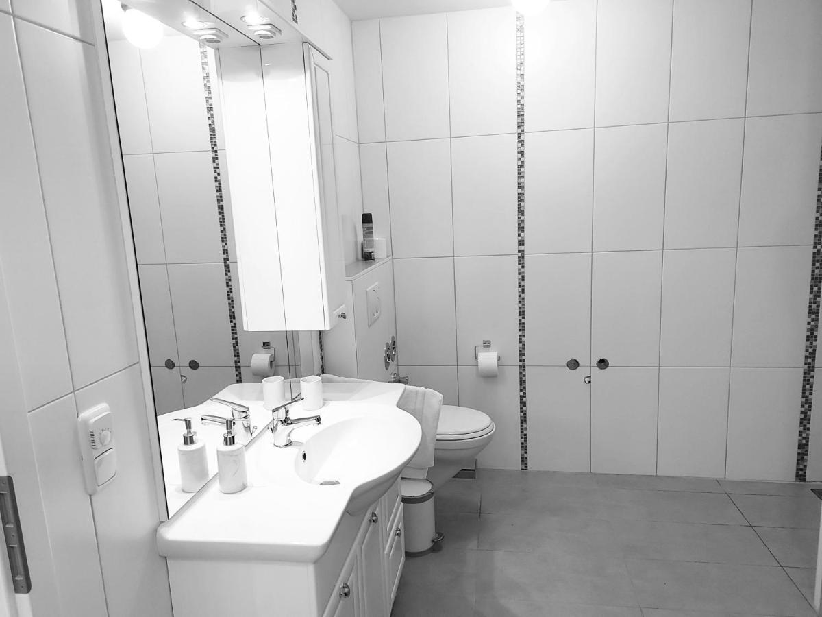 Studio Appartement