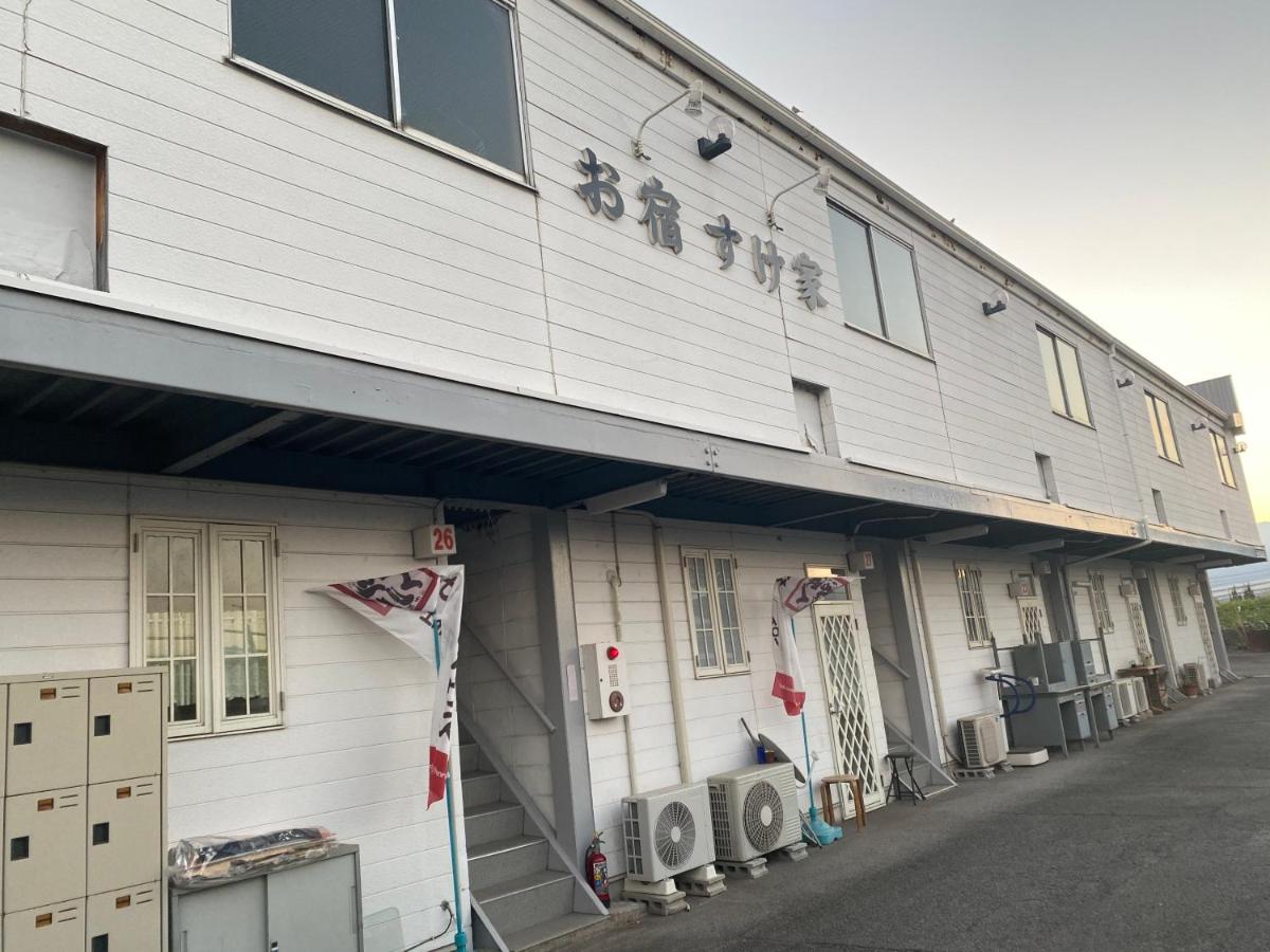 B&B Saijo - Oyado Sukeya - Bed and Breakfast Saijo