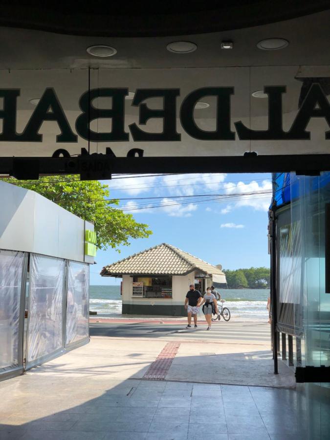 Luxo e Conforto a Beira Mar em Balneário Camboriu - B&B Balneário Camboriú