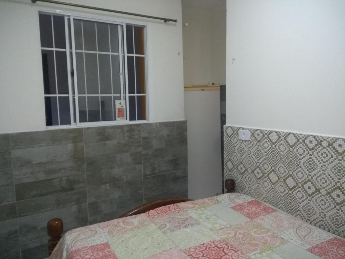 Economy Double Room with Private Bathroom