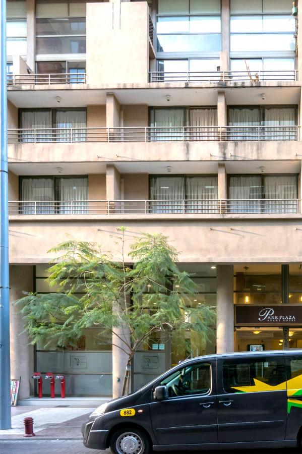 Departamentos Pontoni (Bellas Artes) - B&B