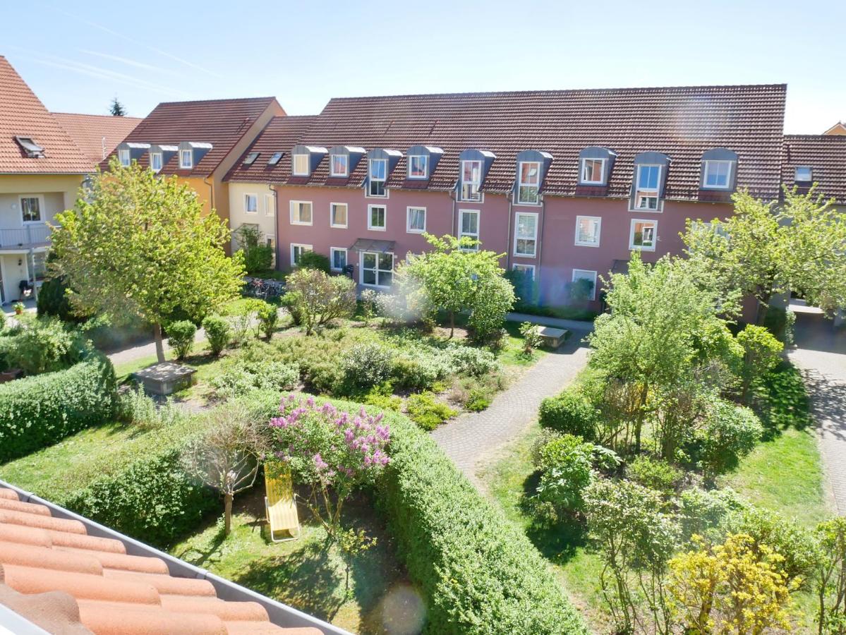 SUNNYHOME Monteurwohnungen und Apartments in Schwandorf - Chambres d'hôtes Schwandorf in Bayern