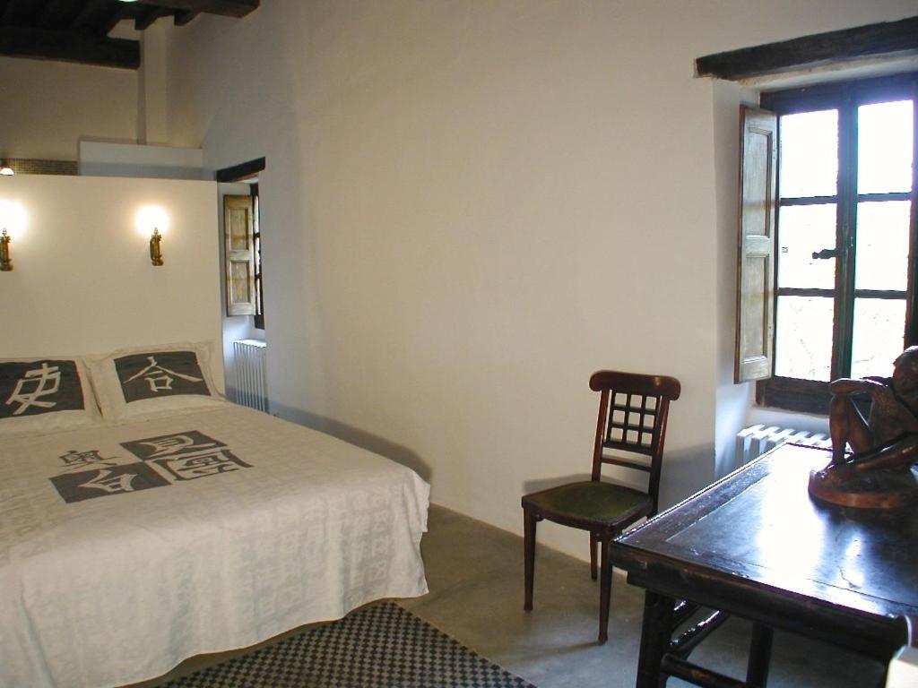 Standard Doppelzimmer