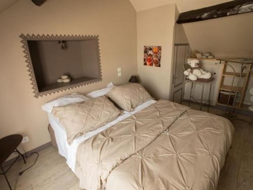 Habitación Doble Estándar