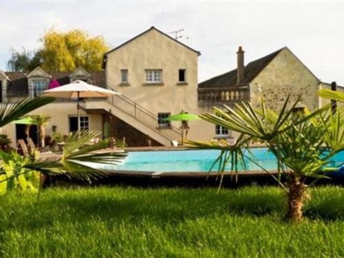 Le Clos Marie - B&B