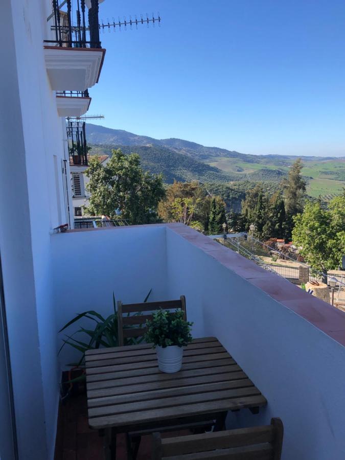 Casas PARAJE NATURAL - Chambres d’hôtes