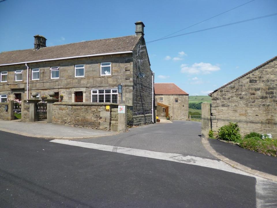 Padley Farm - B&B