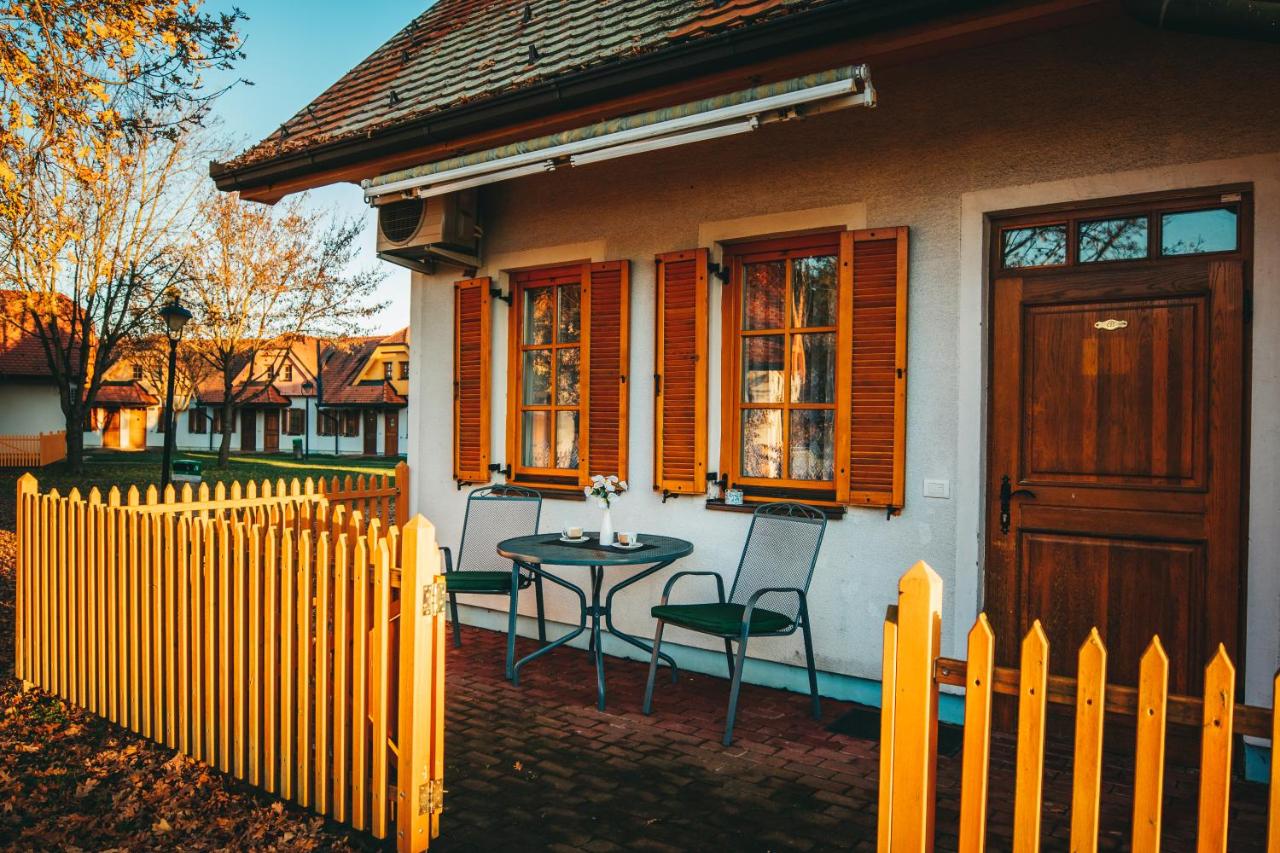 POČITNIŠKI APARTMAJI - Sunny apartment in Moravske Toplice - B&B