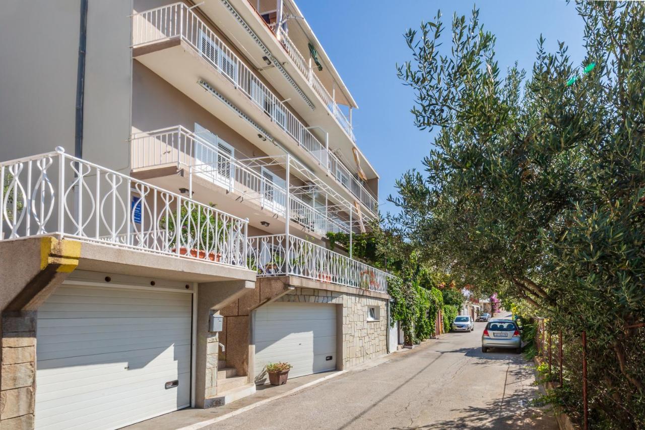 Holiday House ALMISSA - Ferienwohnung Omiš