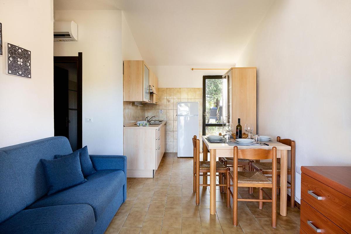 Appartement 2 Chambres