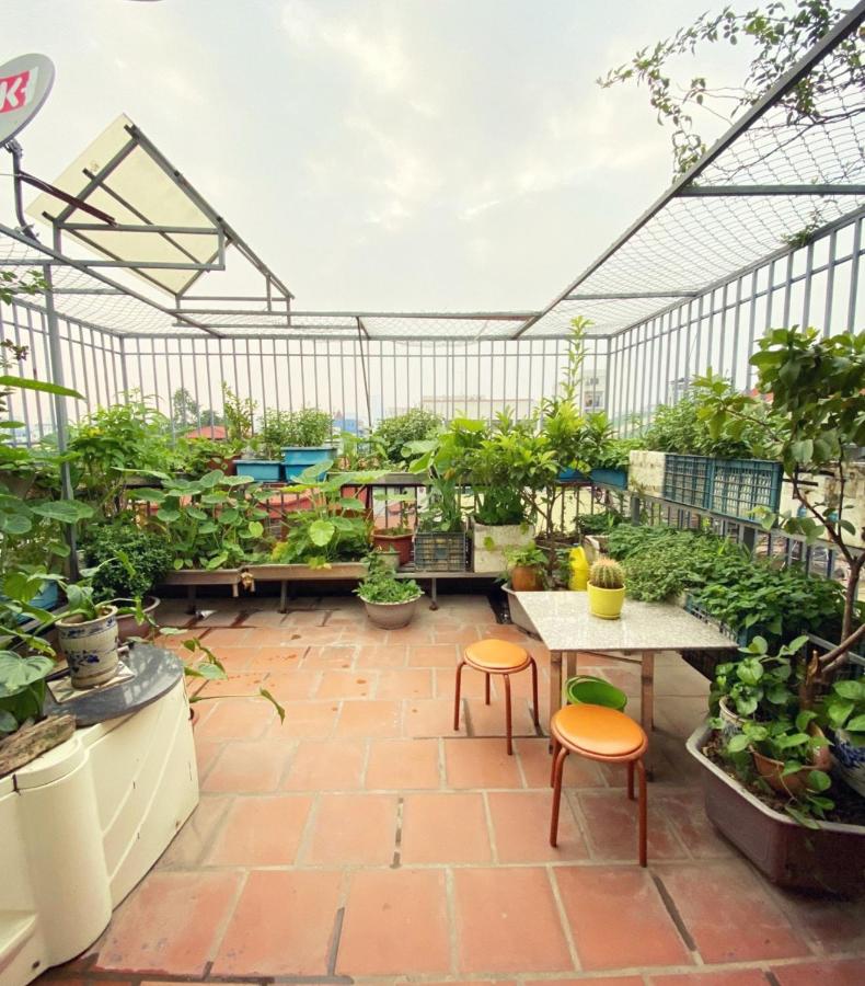 Doctor Homestay 6 - B&B Hanoi