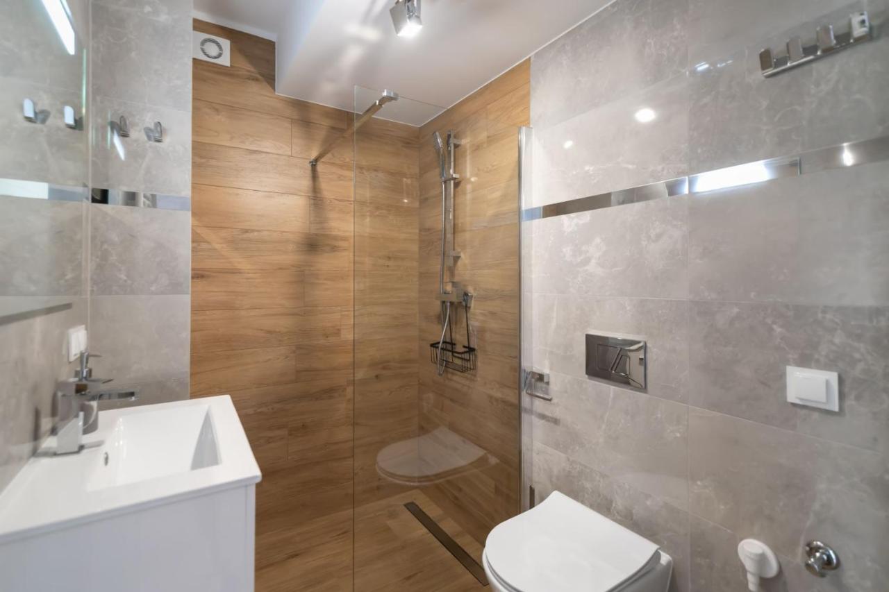 Studio with Sofa Bed