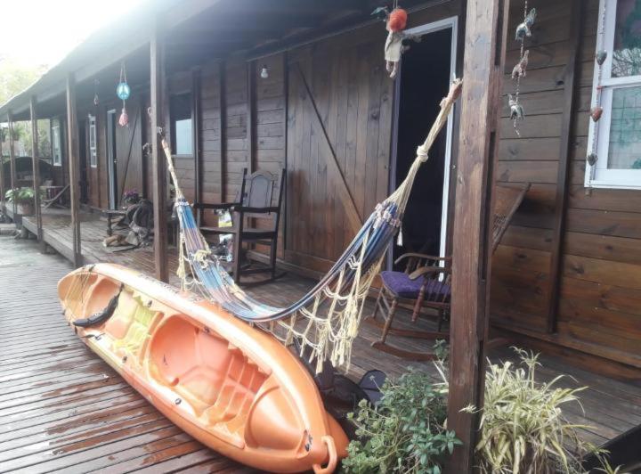 Suites Vito Dumas 2 - B&B Tigre