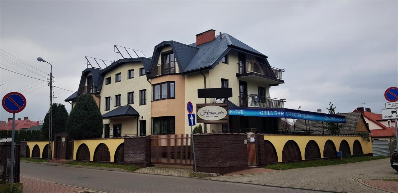 Harmonia - B&B