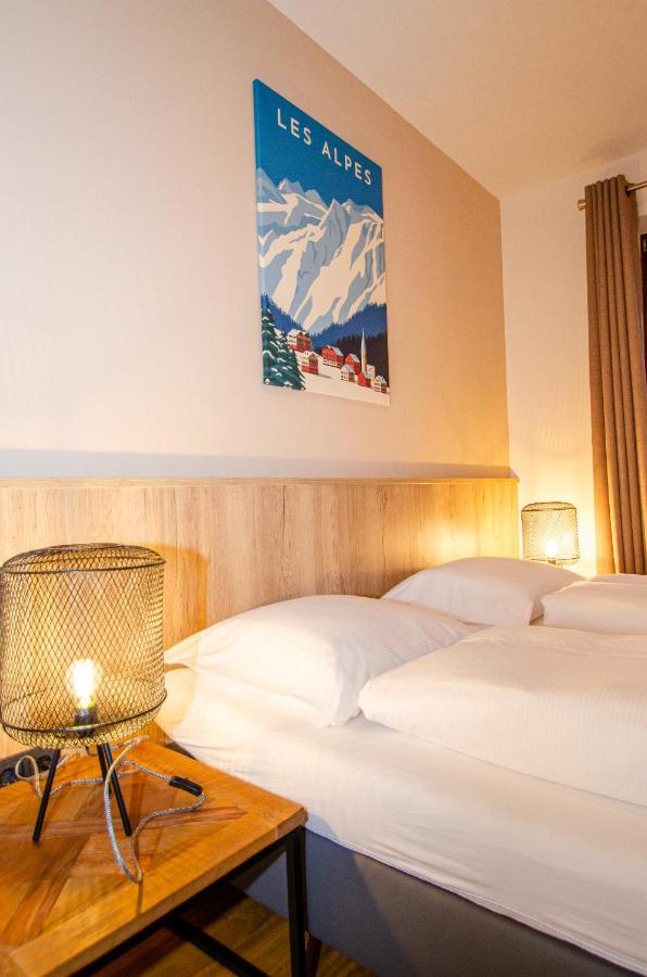 Apartamento de 2 dormitorios