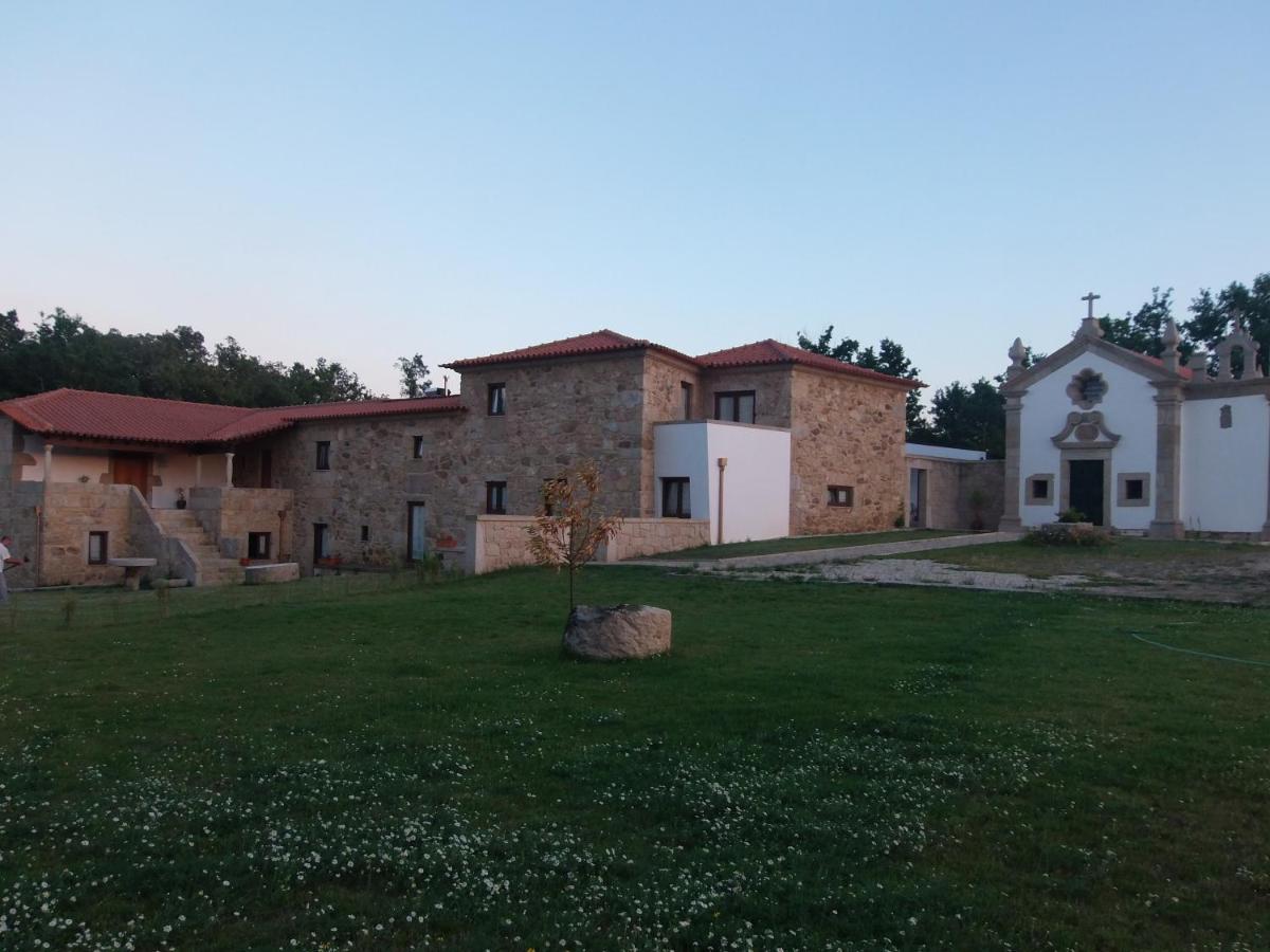 Quinta da Gandra - B&B