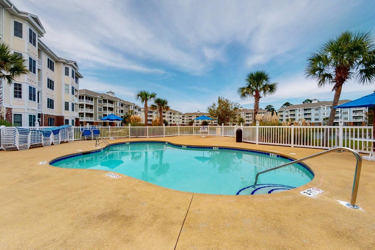 Three Bedroom Apartment