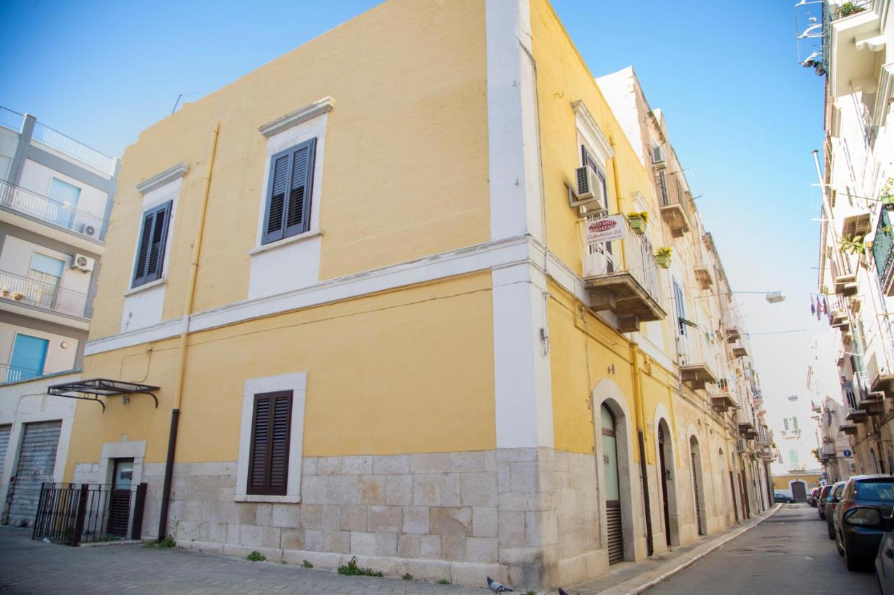 Cittadella28 Like at Home - Ferienwohnung
