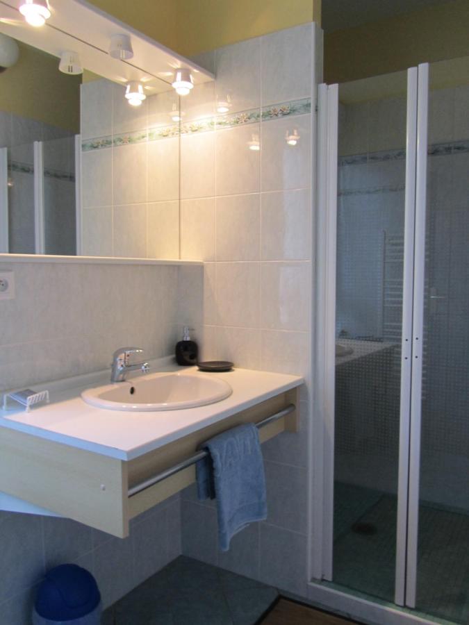 Apartment mit 1 Schlafzimmer