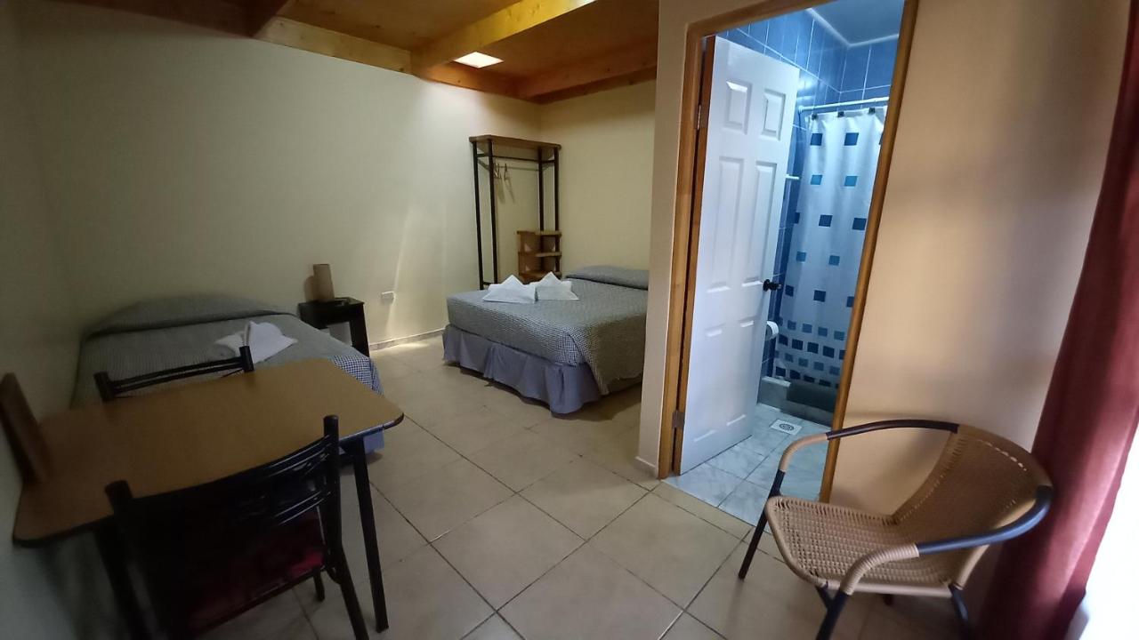 Zweibettzimmer