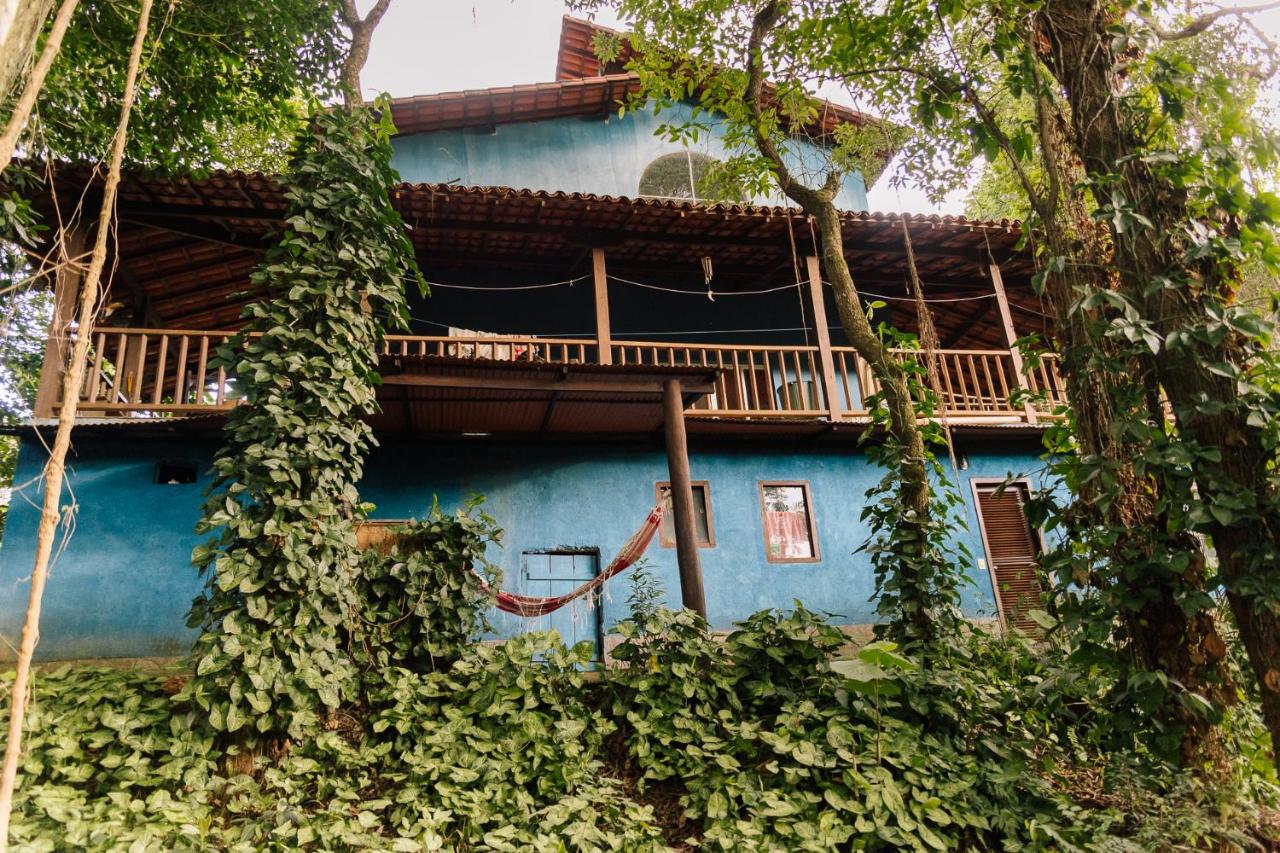 Chalés do Beto em Macacos - Ferienwohnung