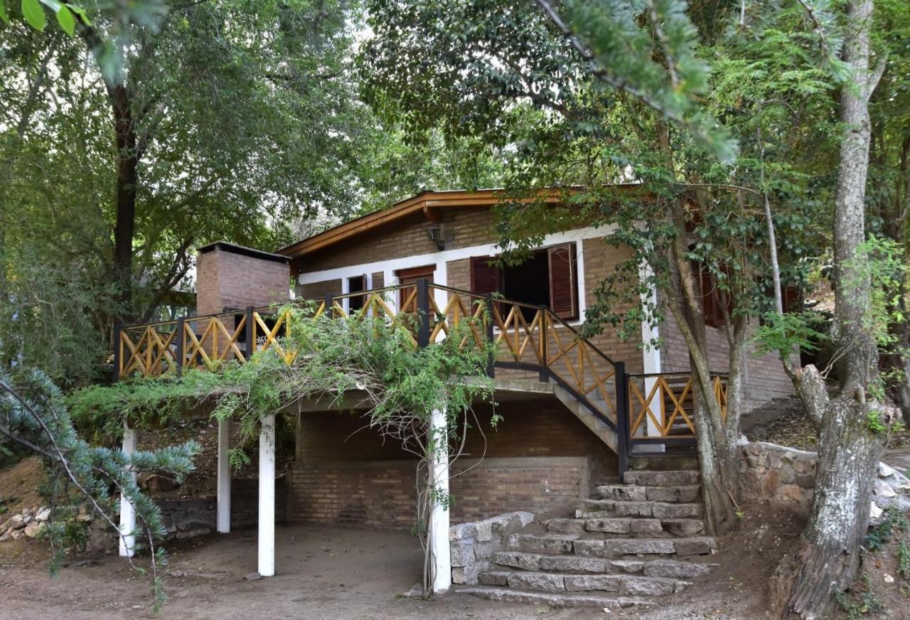 Atrapa Sueños I - Bed and Breakfast