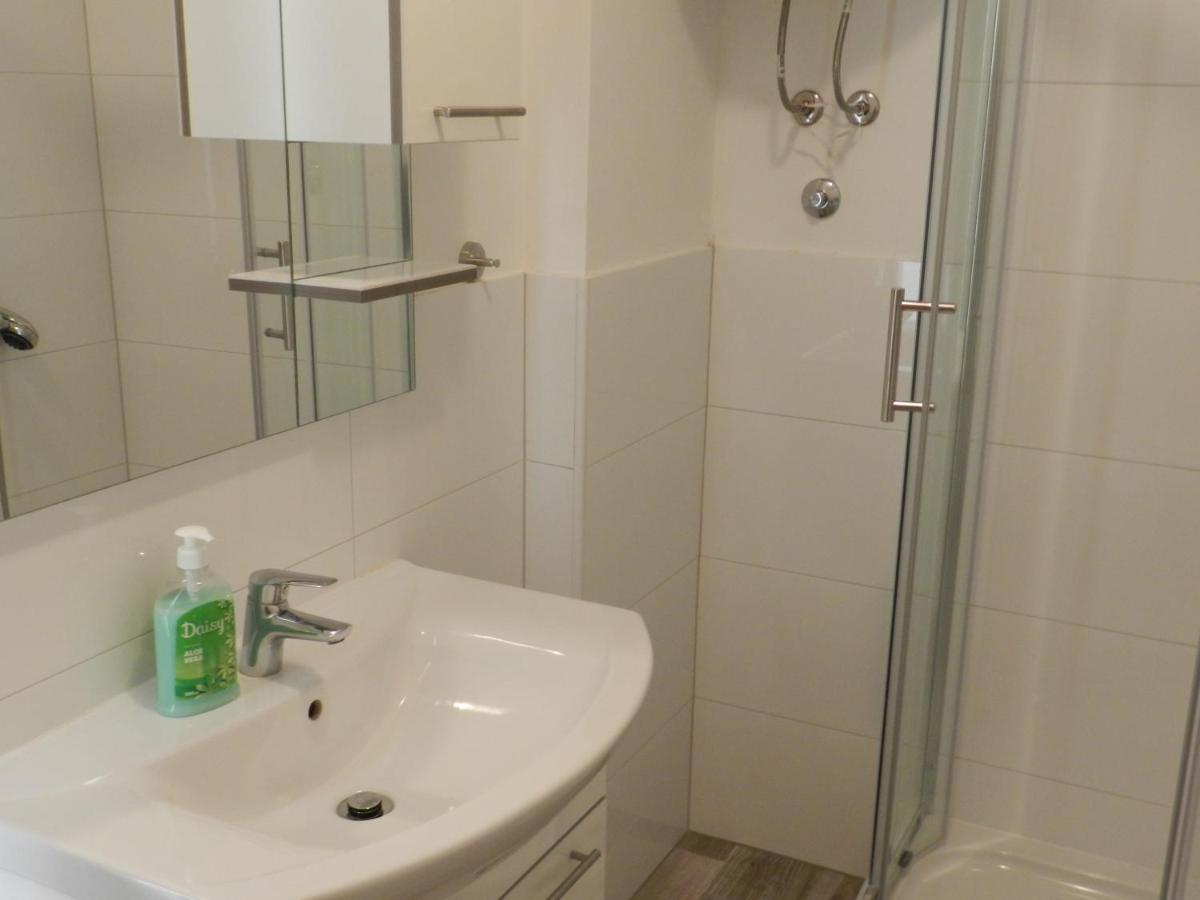 Apartamento - Planta baja