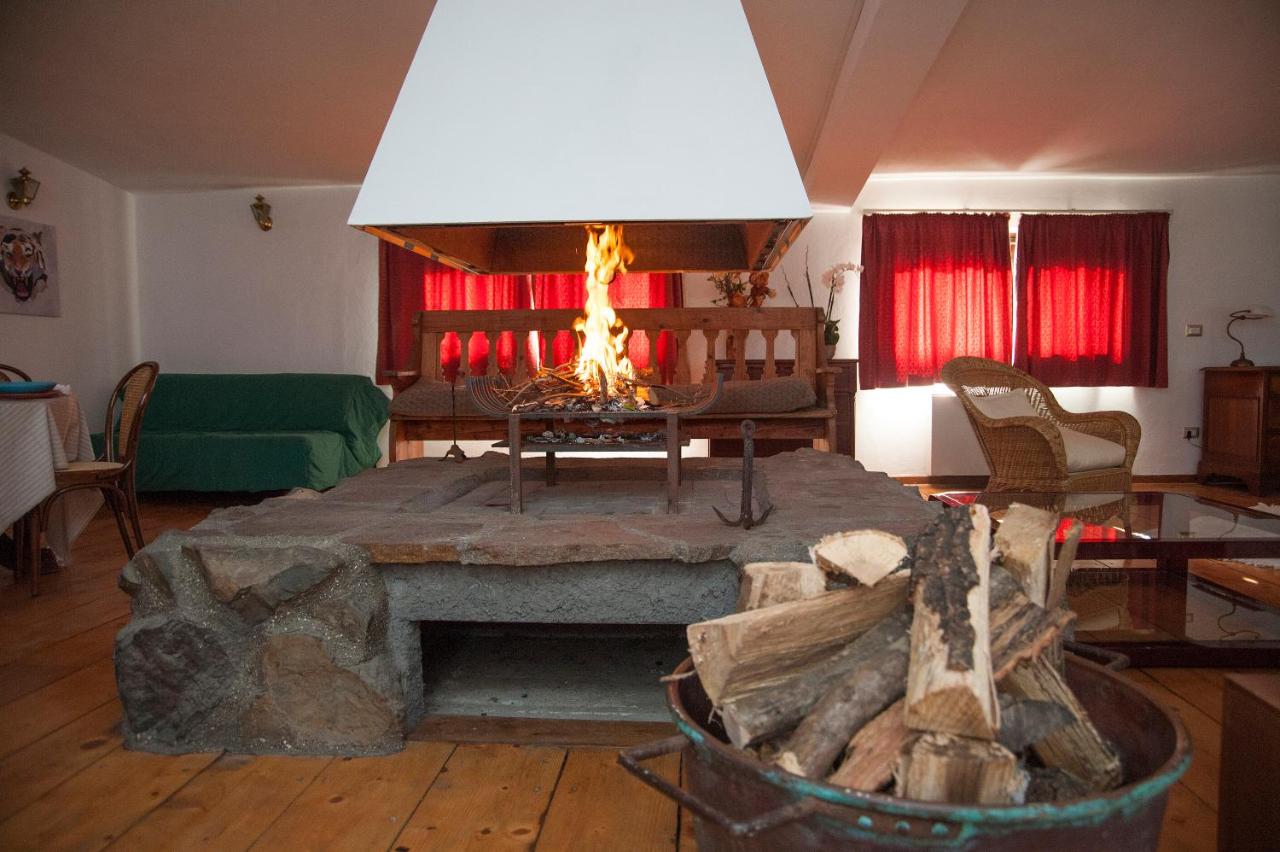 Tenuta Colle Mattia - B&B Colonna