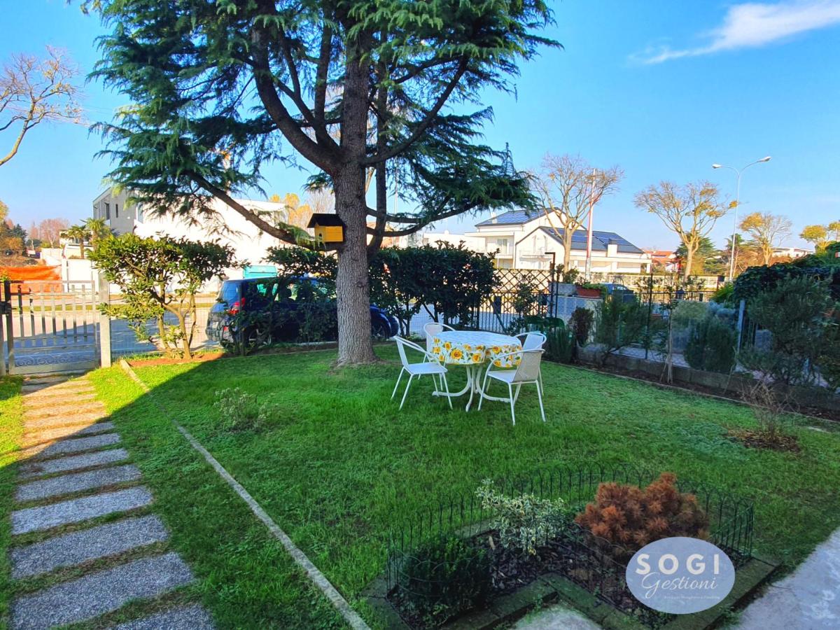Casa Sbrindoli - B&B Lido di Jesolo