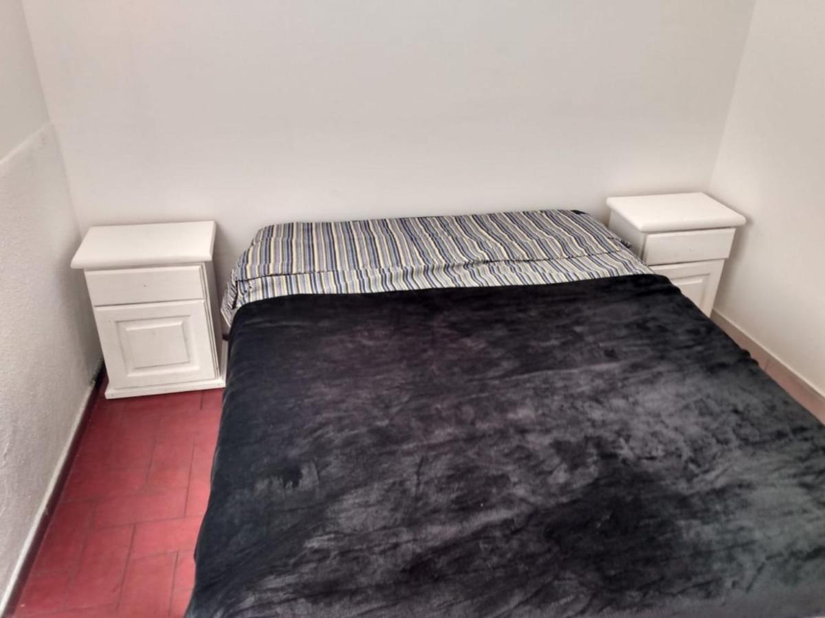 Hostal Carlos - Ferienwohnung Barraquero