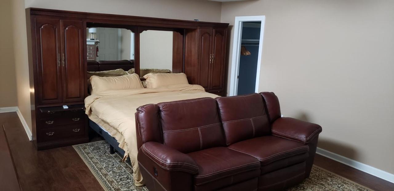 King Room with Lake View