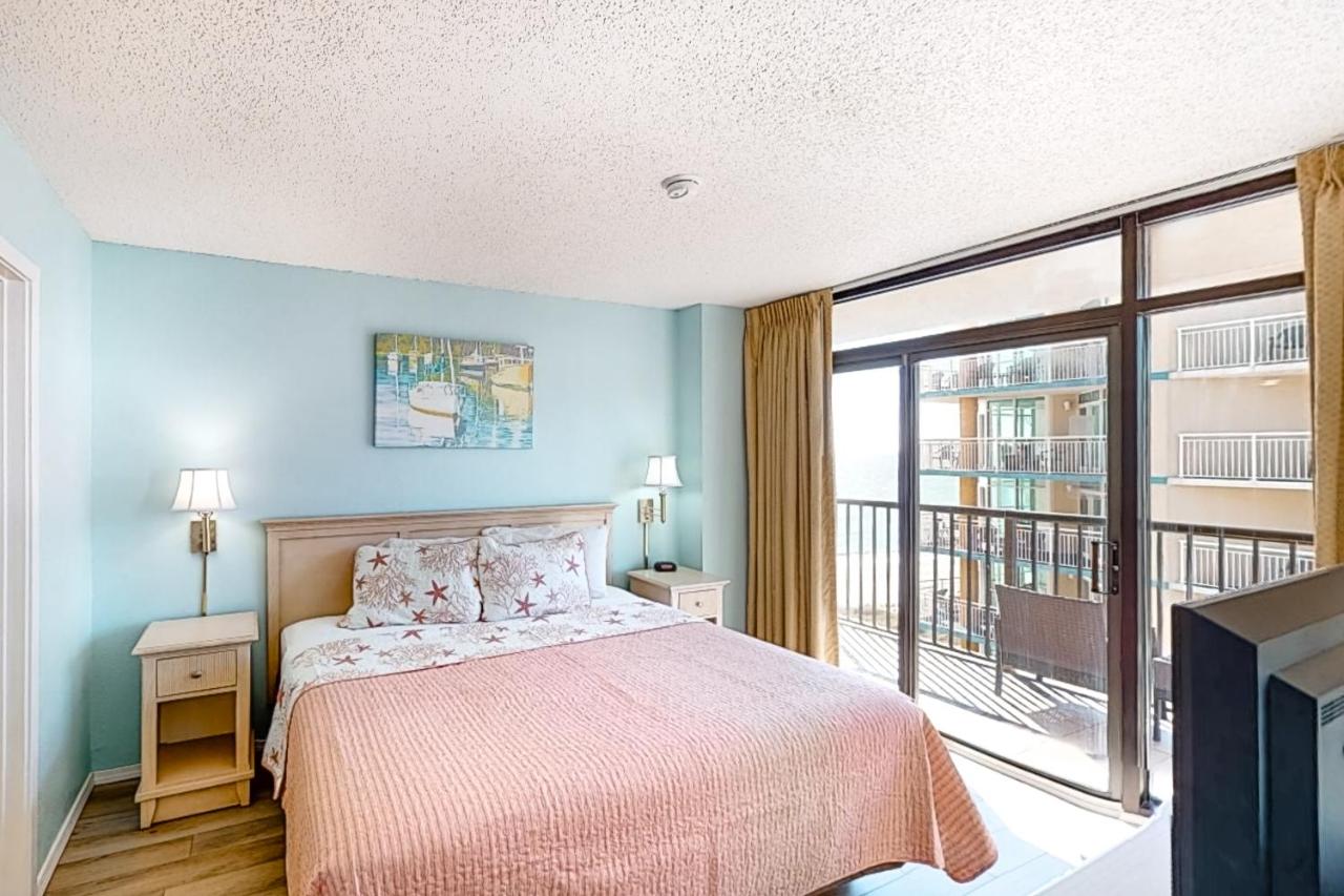 Two Bedroom Apartment