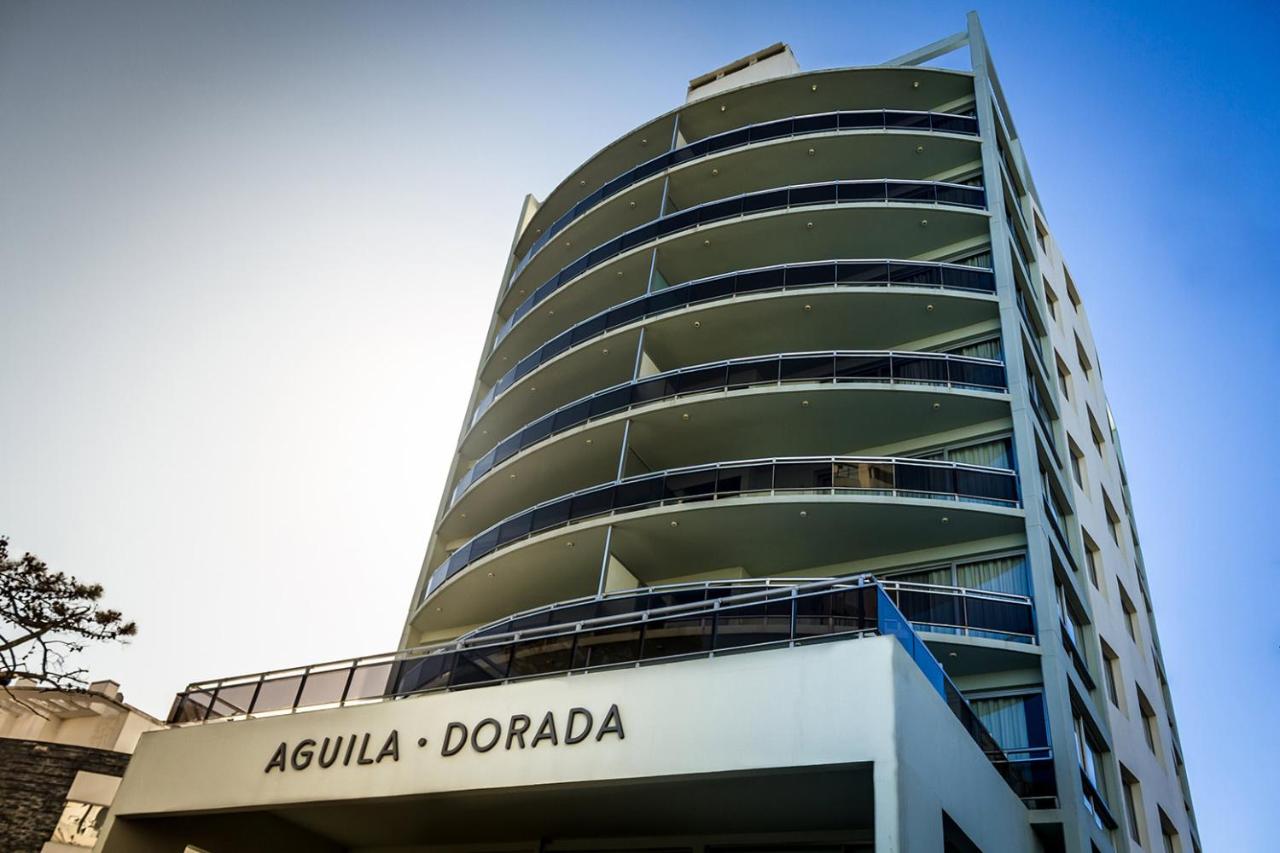 B&B Punta del Este - Blaumer Apartamentos - Edificio Aguila Dorada - Bed and Breakfast Punta del Este