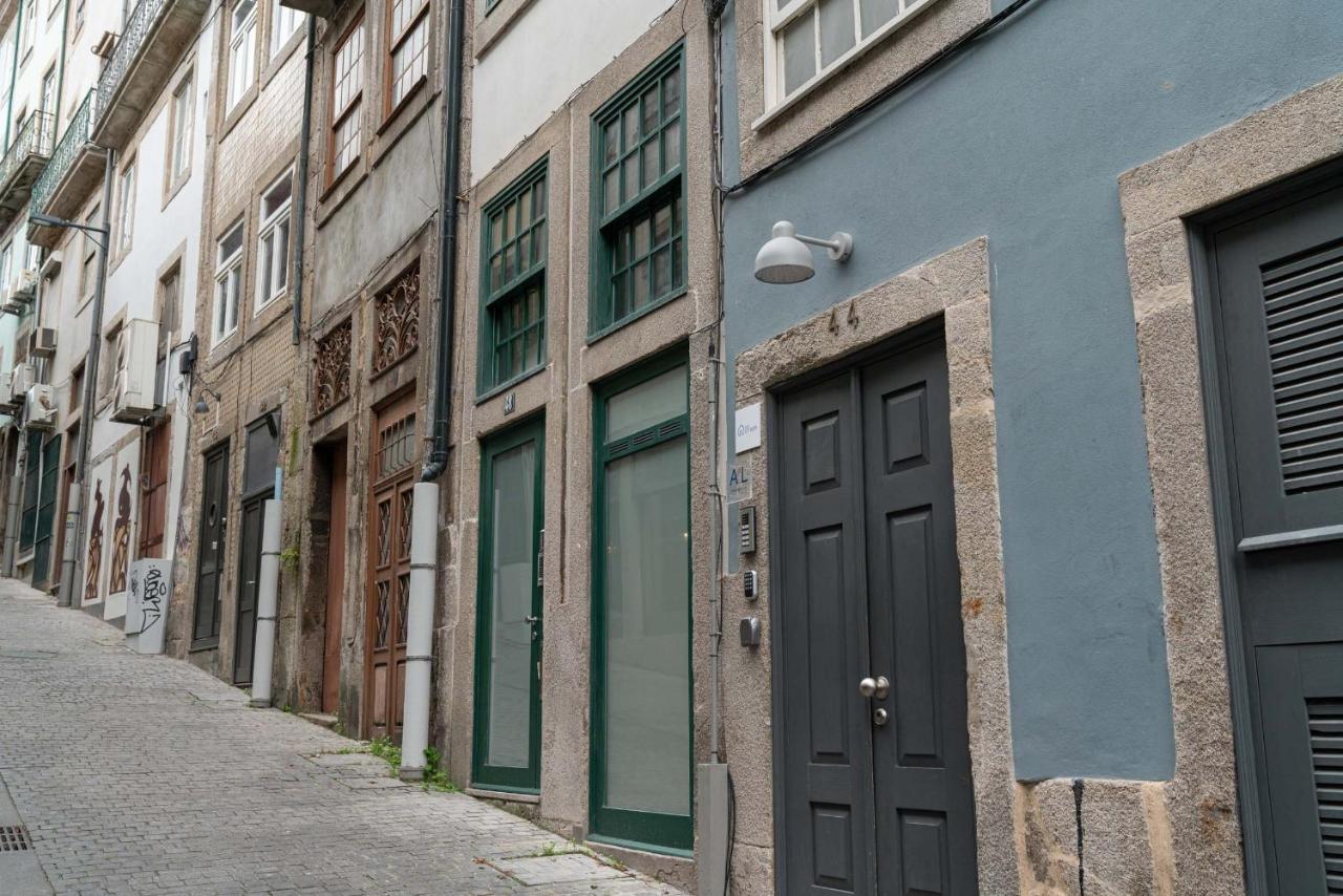 Clerigos Townhouse Porto by PCH - B&B Oporto