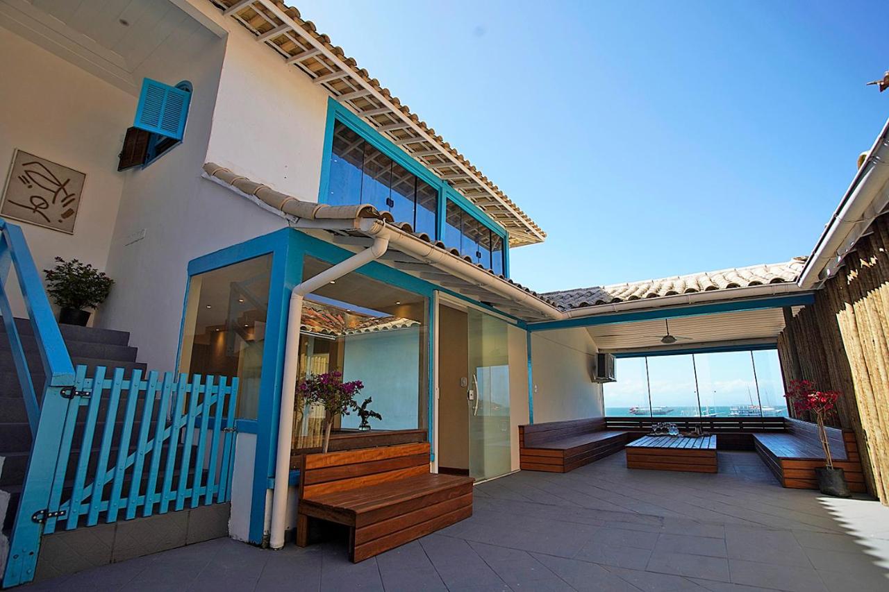 Sofia's on the Beach - Chambres d’hôtes