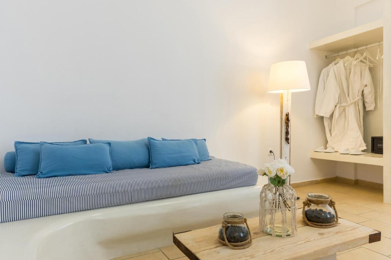 Suite Luna di Miele 