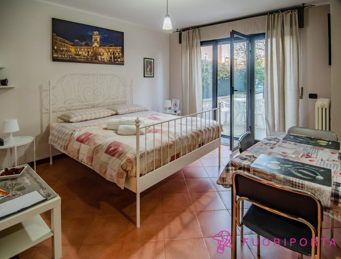 Dalla Bosh - B&B